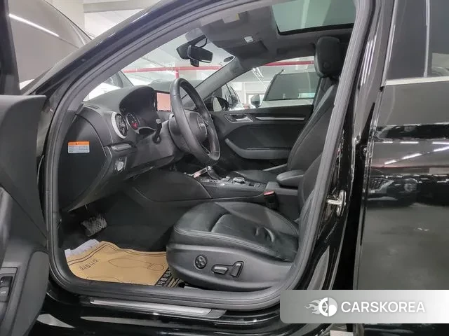 Audi New A3 id 2973547 из Кореи 17