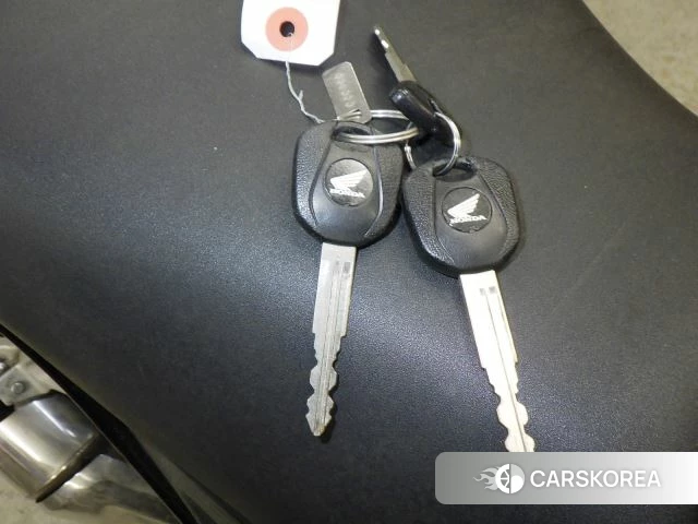 Honda CBR400R id 3947012 из Японии 29