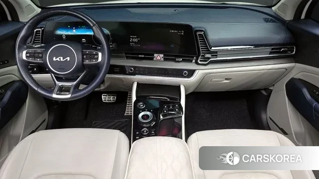 Kia Sportage 5th Generation id 3472481 из Кореи 17