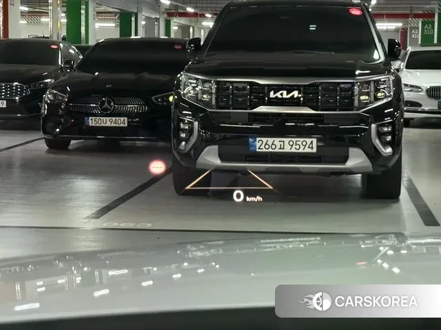 Hyundai Grandeur Hybrid (GN7) id 3273154 из Кореи 17