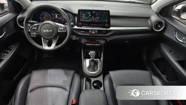 Kia The New K3 2nd generation id 3691304 из Кореи 17