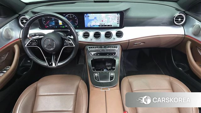 Mercedes-Benz E-Class W213 id 4726740 из Кореи 27