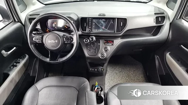 Kia The New Kia Ray id 3503017 из Кореи 17