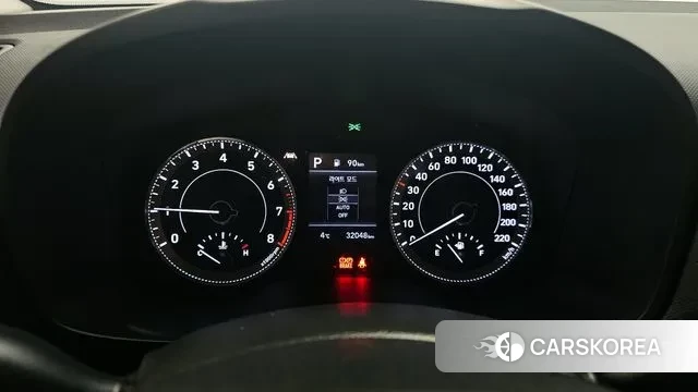 Hyundai Venue id 3650757 из Кореи 17