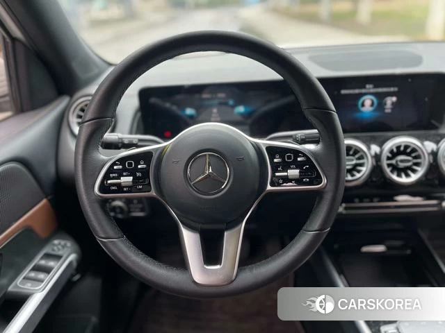 Mercedes-Benz GLB id 4209640 из Китая 17