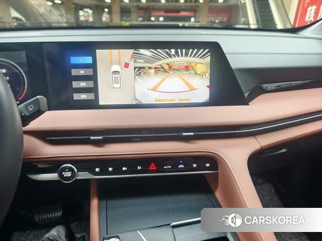 Chang'an CS75 PLUS id 4380485 из Китая 36