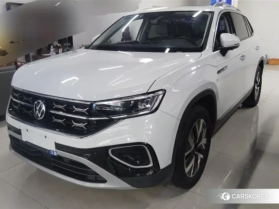 Volkswagen Tayron id 4547540 из Китая 13