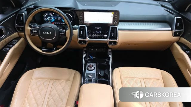 Kia Sorento 4th Generation id 4793080 из Кореи 17