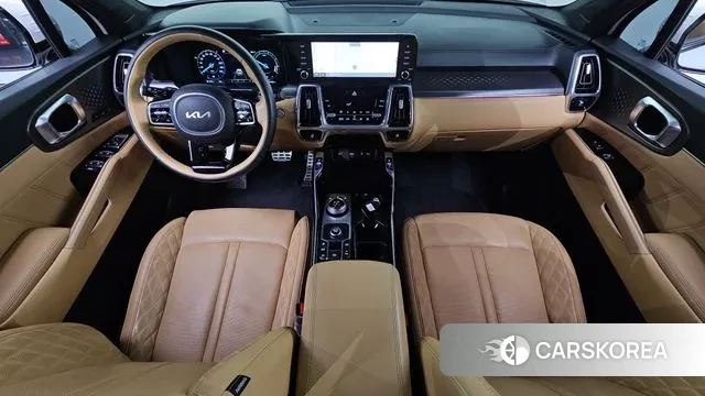 Kia Sorento 4th Generation id 3327995 из Кореи 17