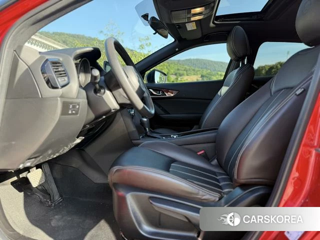 Mazda CX-4 id 4297661 из Китая 10