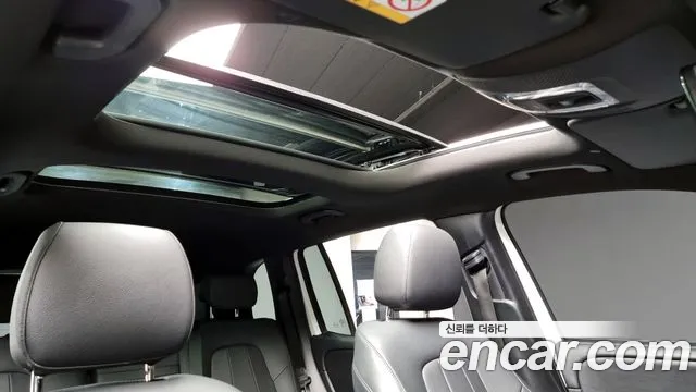 Mercedes-Benz GLB-Class X247 id 2705720 из Кореи 17