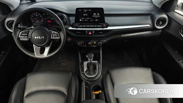Kia The New K3 2nd generation id 4549512 из Кореи 29