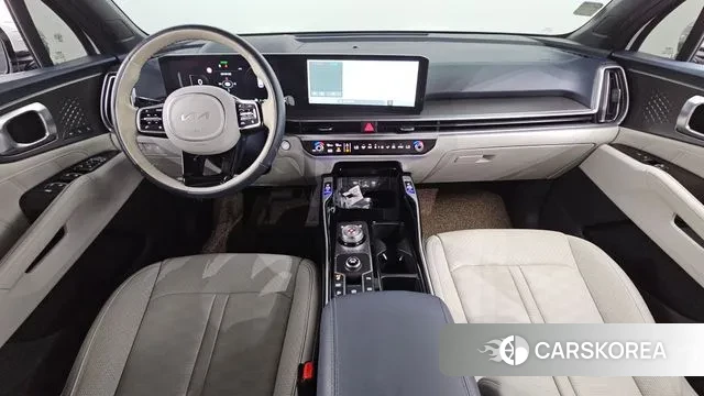 Kia The New Sorento 4th Generation id 3011253 из Кореи 17