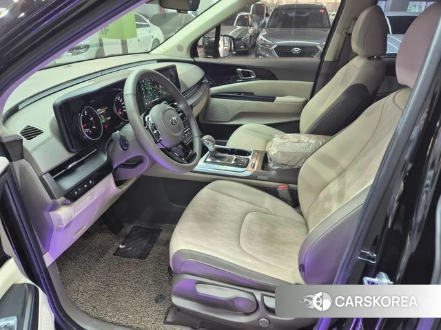 Kia Carnival 4th generation id 3898457 из Кореи 17