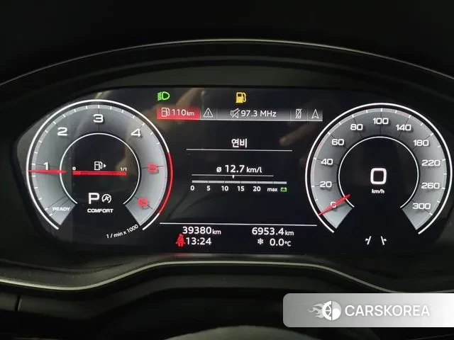 Audi A5 (F5) id 3587584 из Кореи 17