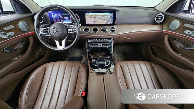 Mercedes-Benz E-Class W213 id 4285089 из Кореи 17