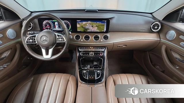 Mercedes-Benz E-Class W213 id 4482769 из Кореи 28