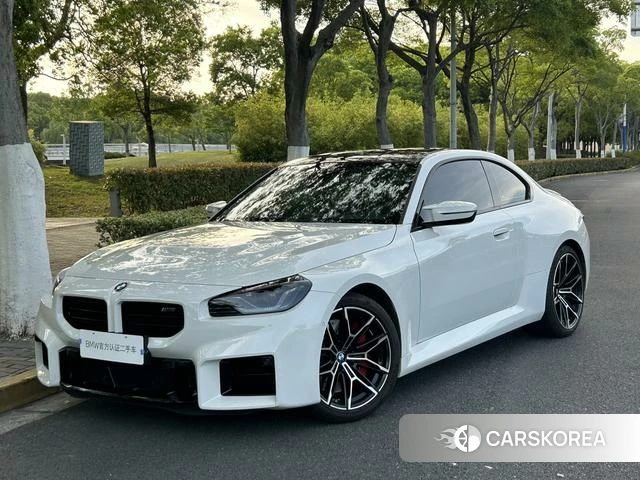 BMW M2 id 4277630 из Китая 8