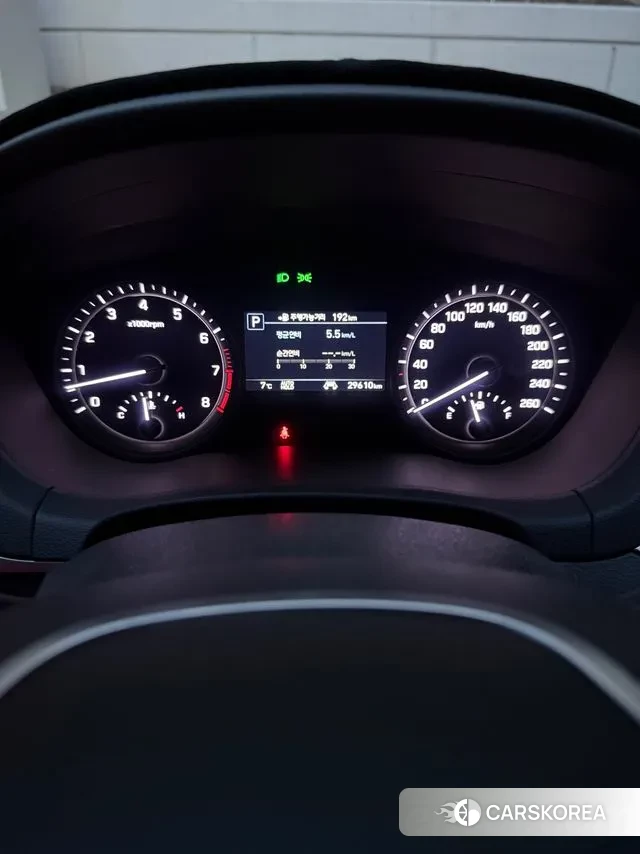 Genesis G80 id 3766187 из Кореи 17