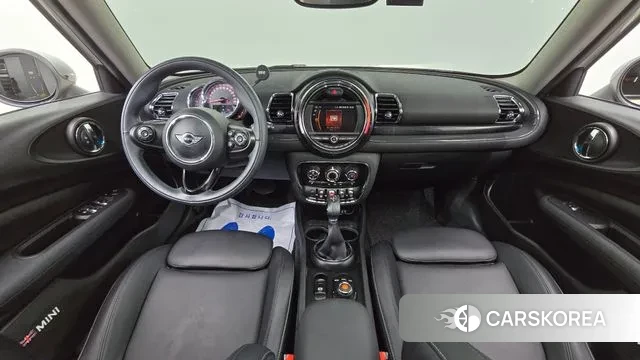 Mini Cooper Clubman id 2971531 из Кореи 17