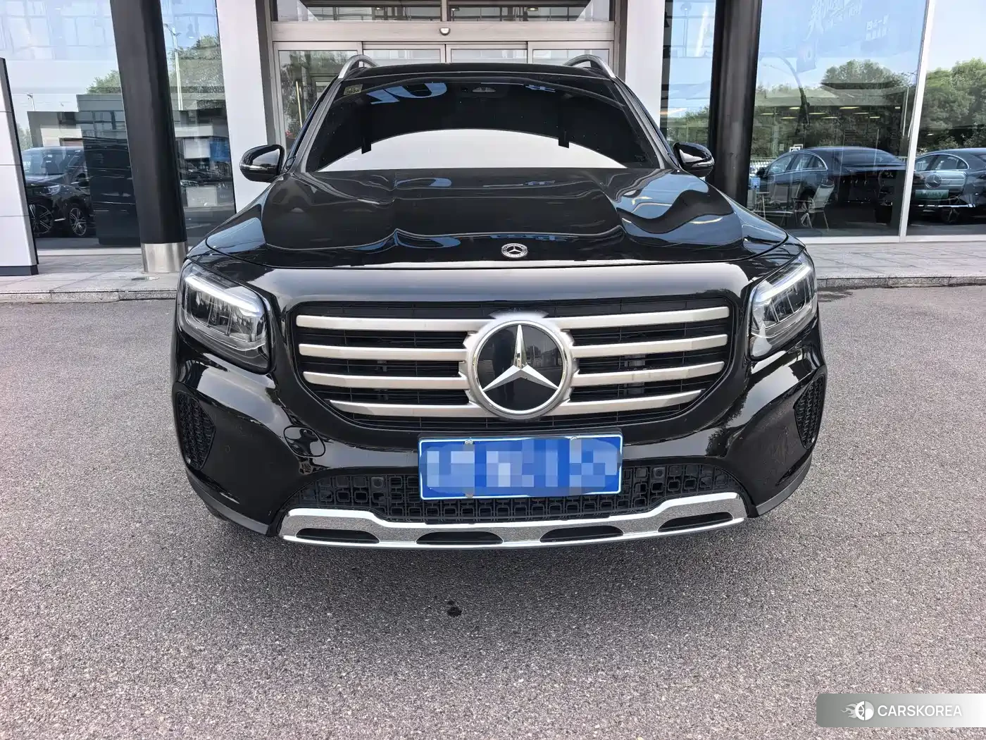 Mercedes-Benz GLB id 4589191 из Китая 7