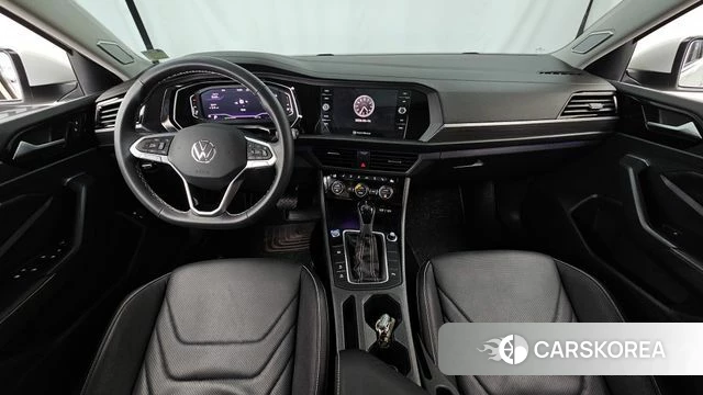 Volkswagen 7th Generation of Jetta id 3934156 из Кореи 17