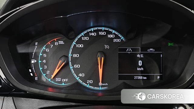 Chevrolet (GM Daewoo) The New Spark id 3853688 из Кореи 17