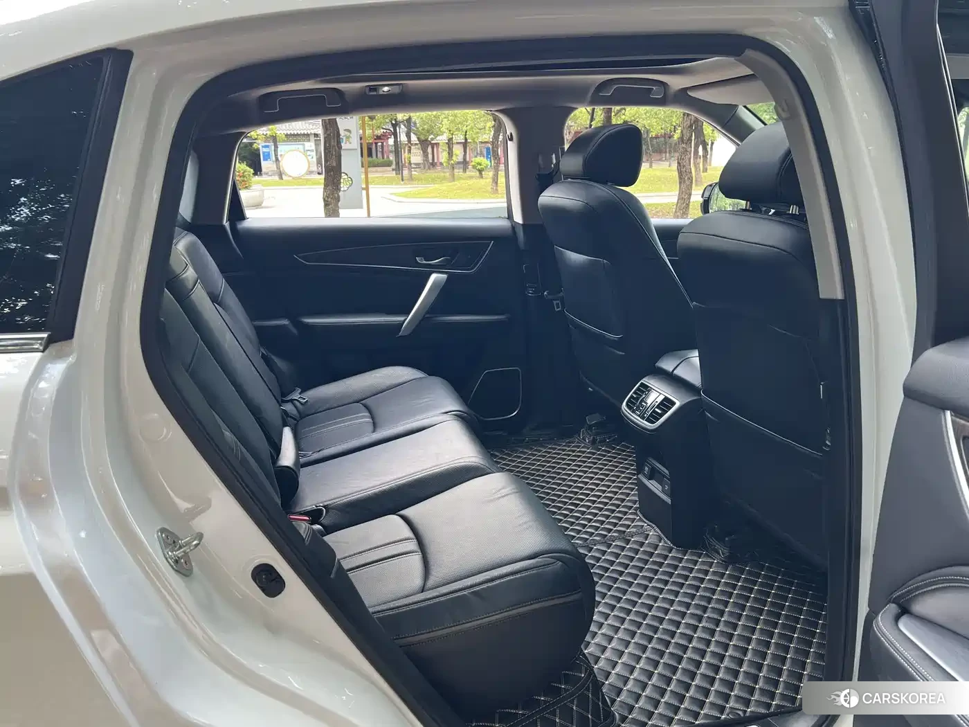 Honda Avancier id 4515355 из Китая 17