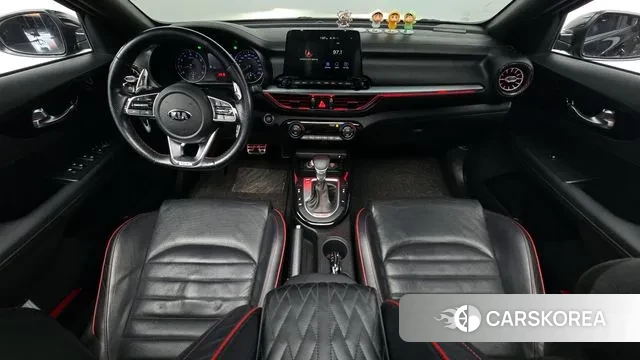 Kia Come New K3 id 3736912 из Кореи 17