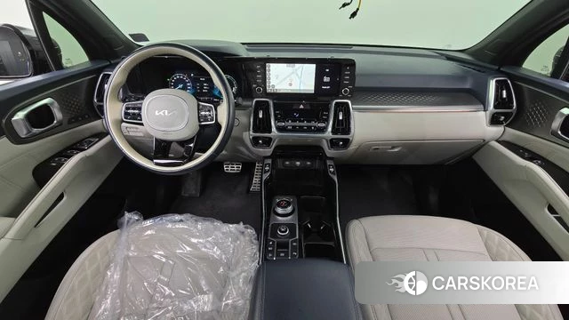 Kia Sorento 4th Generation id 3812177 из Кореи 17