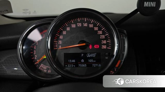 Mini Cooper id 4856458 из Кореи 29
