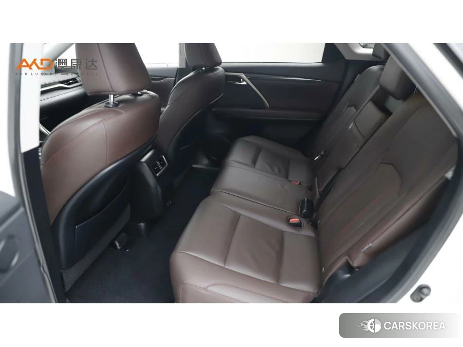 Lexus RX id 4473894 из Китая 7