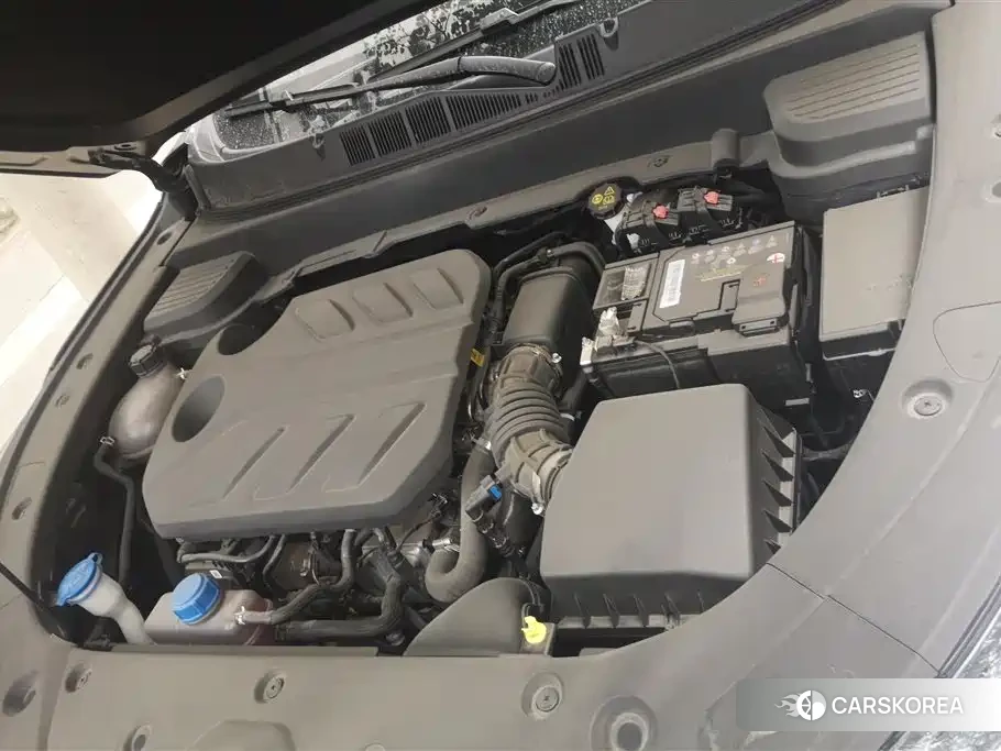 Chang'an Changan X5 PLUS id 4547947 из Китая 13