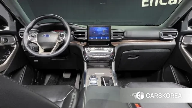 Ford Explorer 6th Generation id 2905456 из Кореи 17