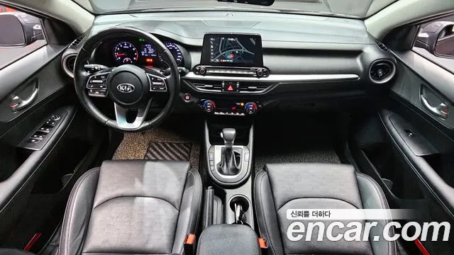 Kia Come New K3 id 2850240 из Кореи 17