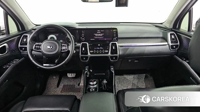 Kia Sorento 4th Generation id 4397140 из Кореи 29