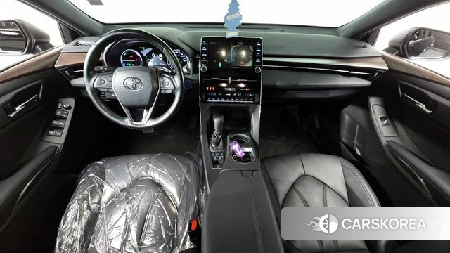Toyota Avalon 5th Generation id 4435159 из Кореи 17
