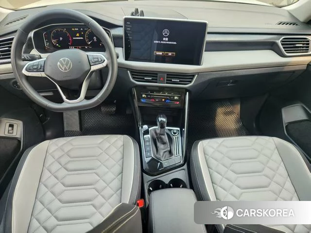 Volkswagen Tanyue id 4314497 из Китая 7