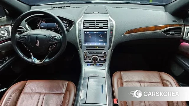 Lincoln New MKZ id 2902081 из Кореи 17