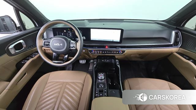 Kia The New Sorento 4th Generation id 4442693 из Кореи 36