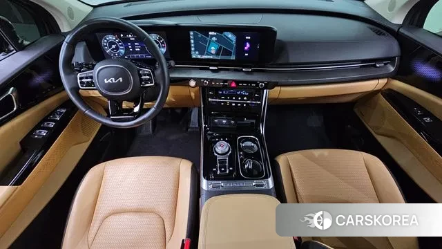 Kia Carnival 4th generation id 2974321 из Кореи 17