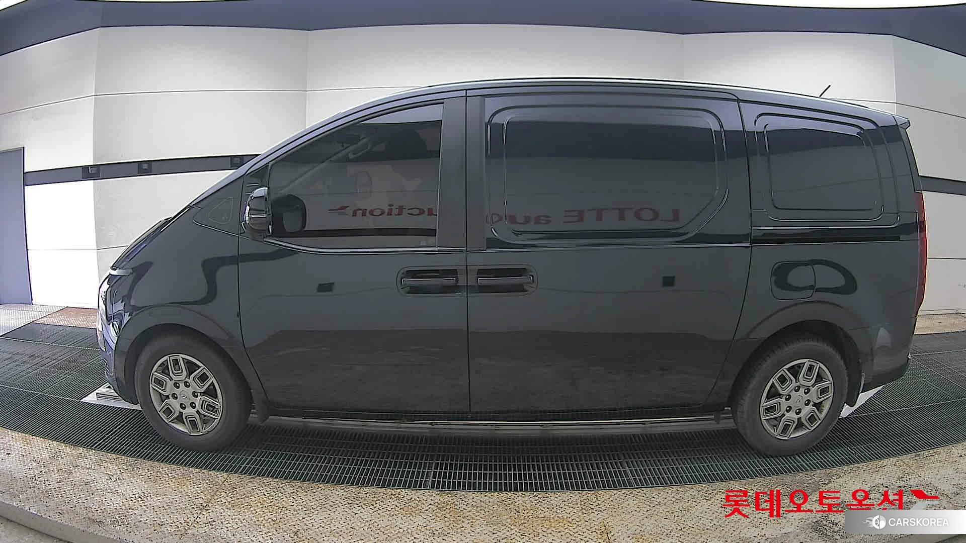 Hyundai Staria id 3888297 из Кореи 35