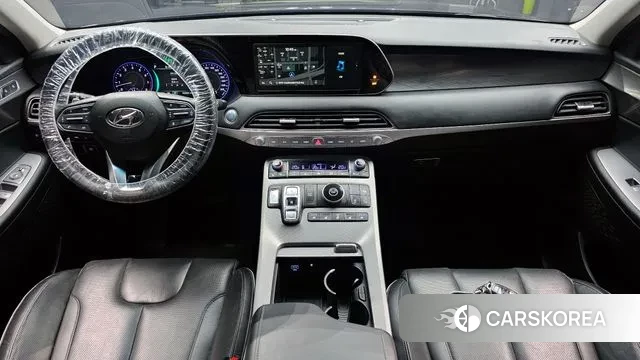 Hyundai Palisade id 3060257 из Кореи 17