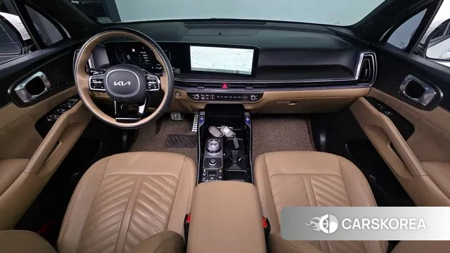 Kia The New Sorento 4th Generation id 3523536 из Кореи 17