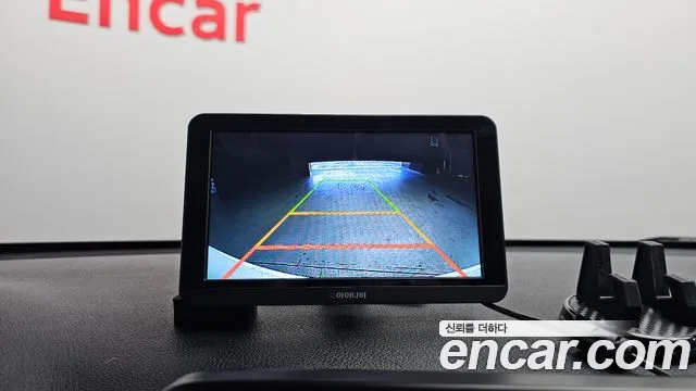 Kia Morning Urban (JA) id 2665161 из Кореи 17