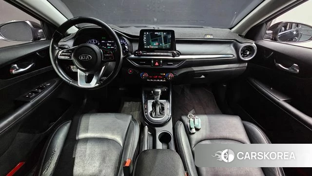 Kia Come New K3 id 4403572 из Кореи 17
