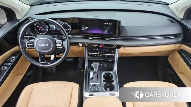 Kia Carnival 4th generation id 4692537 из Кореи 17