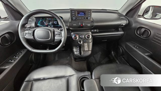 Hyundai Casper id 4580249 из Кореи 27