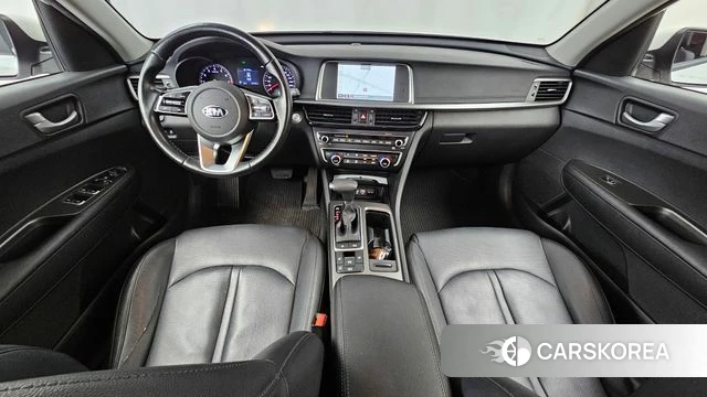 Kia The New K5 2nd generation id 4662652 из Кореи 27