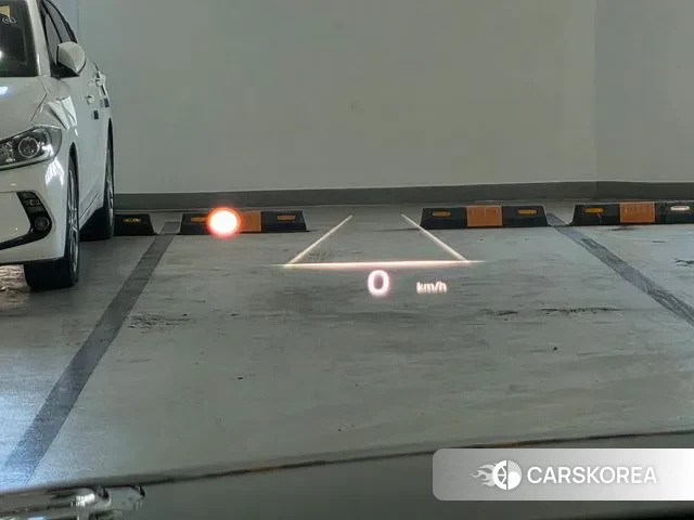 Genesis G90 (RS4) id 3576791 из Кореи 17